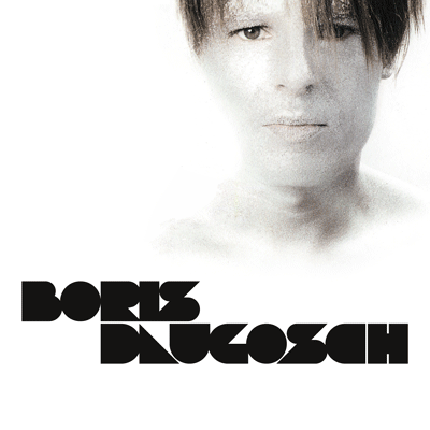 Boris Dlugosch Der Mix